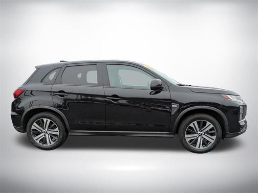 2023 Mitsubishi Outlander Sport 2.0 ES