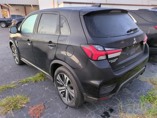 2023 Mitsubishi Outlander Sport 2.0 ES