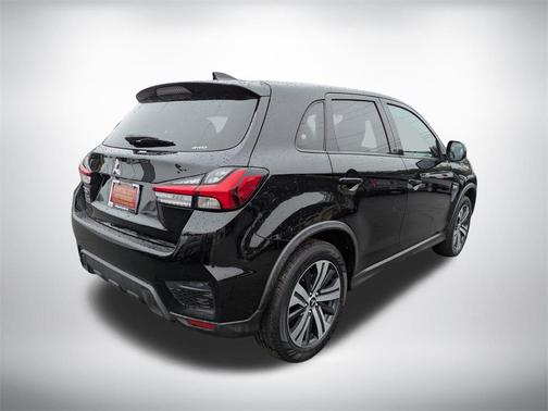 2023 Mitsubishi Outlander Sport 2.0 ES