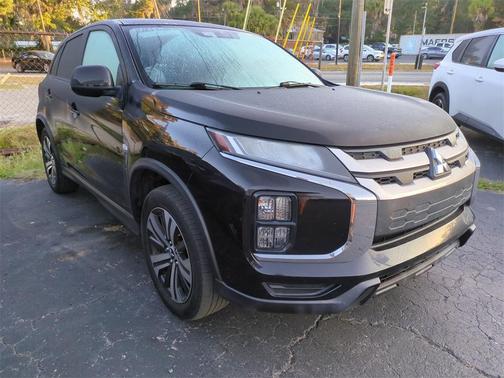 2023 Mitsubishi Outlander Sport 2.0 ES