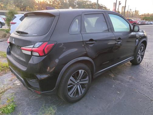 2023 Mitsubishi Outlander Sport 2.0 ES