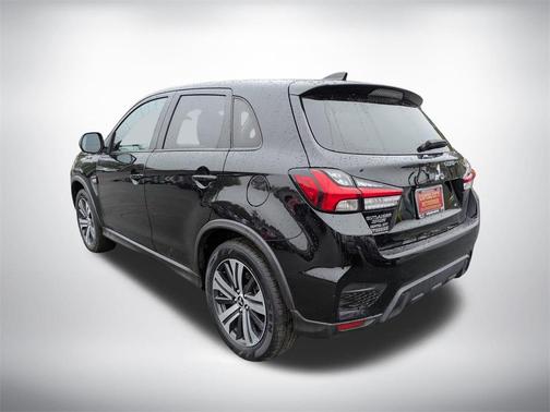 2023 Mitsubishi Outlander Sport 2.0 ES