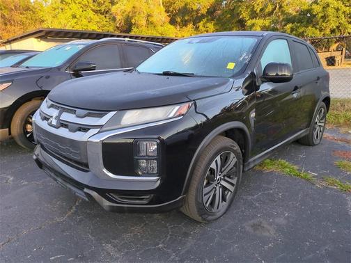 2023 Mitsubishi Outlander Sport 2.0 ES