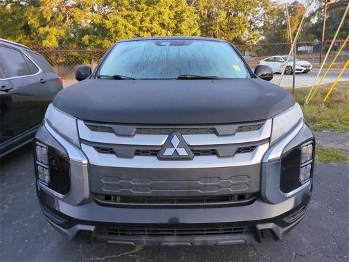 2023 Mitsubishi Outlander Sport 2.0 ES