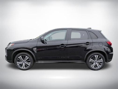 2023 Mitsubishi Outlander Sport 2.0 ES