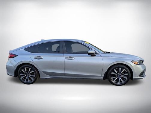 2023 Honda Civic EX-L