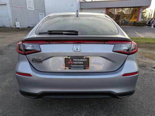 2023 Honda Civic EX-L