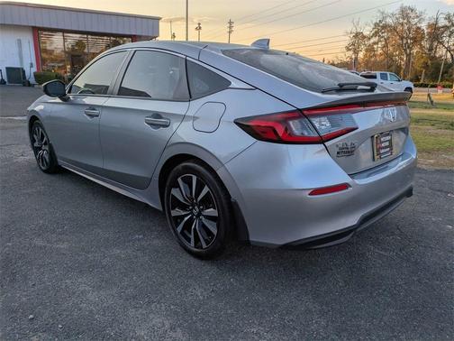 2023 Honda Civic EX-L