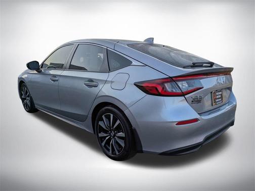 2023 Honda Civic EX-L