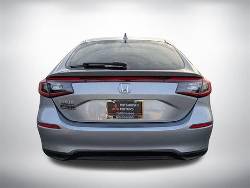 2023 Honda Civic EX-L