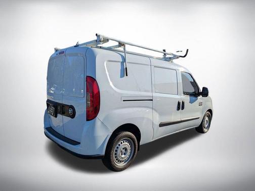 2022 RAM ProMaster City Base