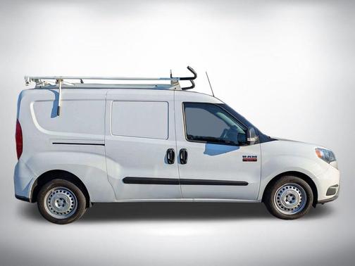 2022 RAM ProMaster City Base