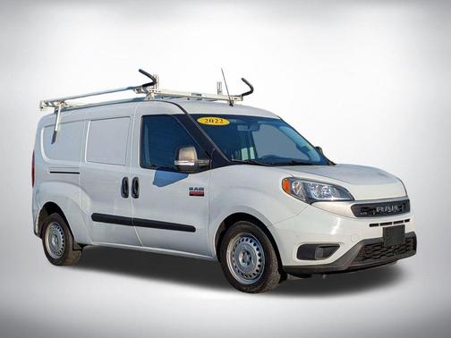 2022 RAM ProMaster City Base