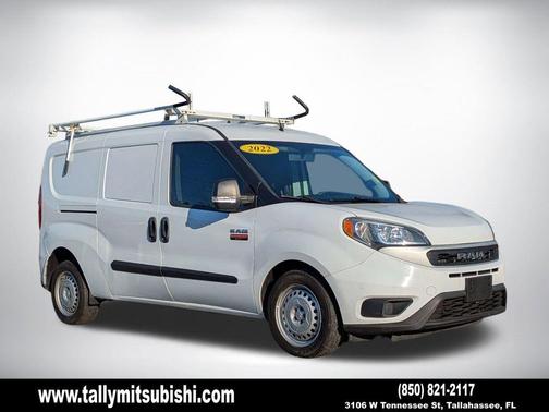 2022 RAM ProMaster City Base