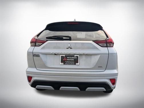 2025 Mitsubishi Eclipse Cross SEL