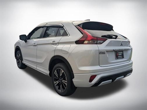 2025 Mitsubishi Eclipse Cross SEL