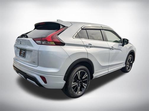 2025 Mitsubishi Eclipse Cross SEL