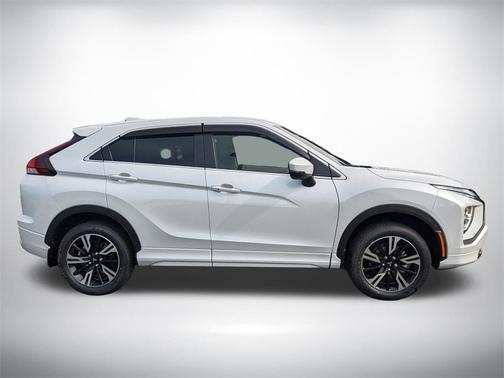 2025 Mitsubishi Eclipse Cross SEL