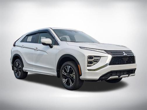2025 Mitsubishi Eclipse Cross SEL