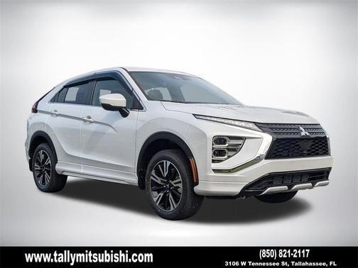 2025 Mitsubishi Eclipse Cross SEL