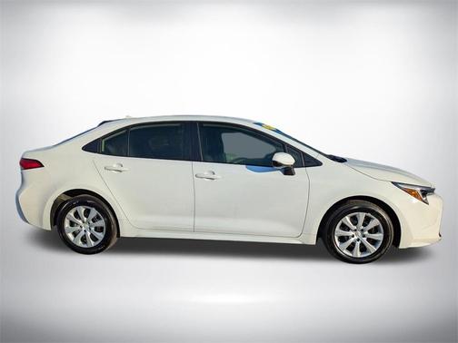 2024 Toyota Corolla Hybrid 