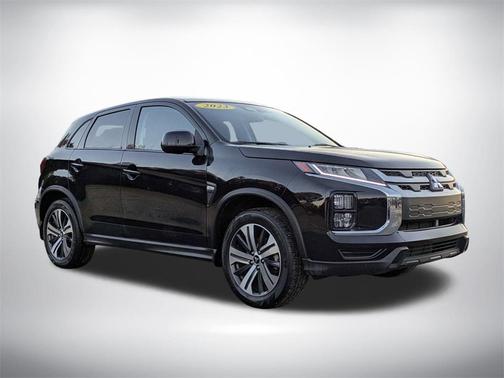 2023 Mitsubishi Outlander Sport 2.0 ES