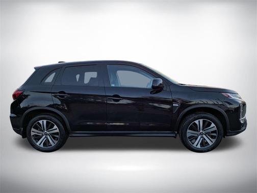 2023 Mitsubishi Outlander Sport 2.0 ES