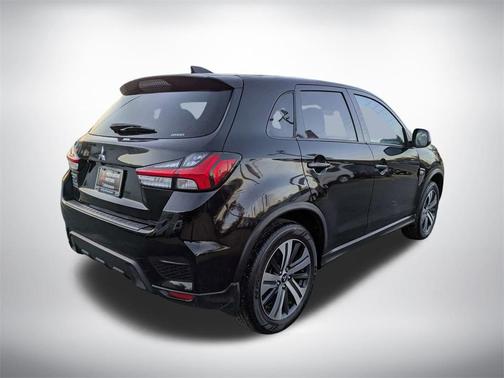 2023 Mitsubishi Outlander Sport 2.0 ES