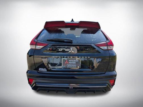 2026 Mitsubishi Eclipse Cross Ralliart