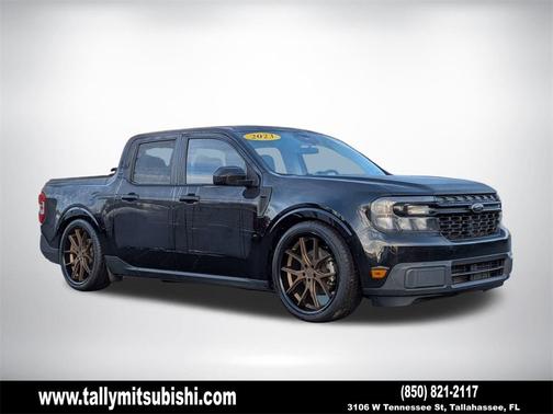 2023 Ford Maverick XLT