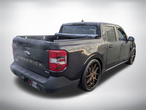 2023 Ford Maverick XLT