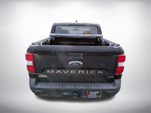 2023 Ford Maverick XLT