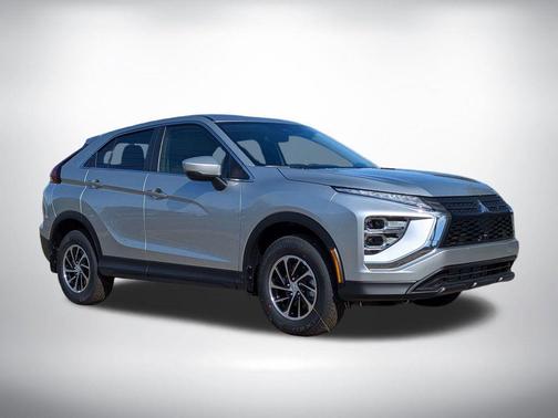 2026 Mitsubishi Eclipse Cross ES