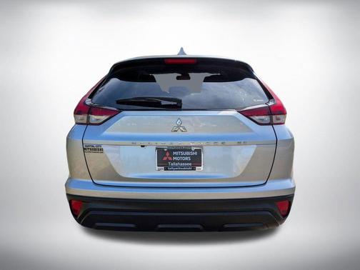2026 Mitsubishi Eclipse Cross ES