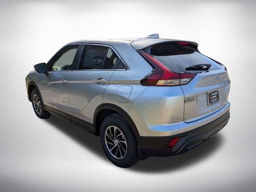 2026 Mitsubishi Eclipse Cross ES