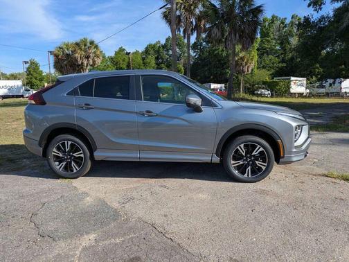 2026 Mitsubishi Eclipse Cross SEL