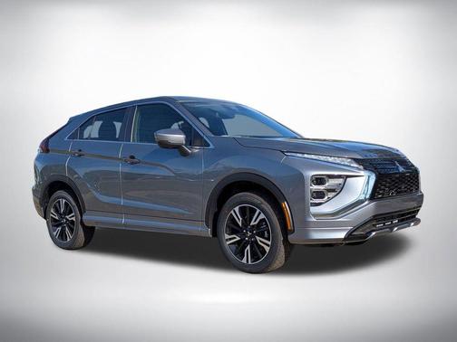 2026 Mitsubishi Eclipse Cross SEL