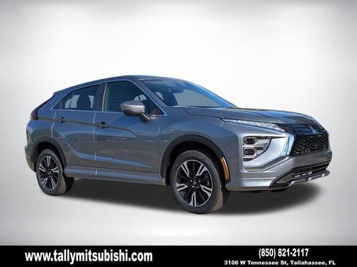 2026 Mitsubishi Eclipse Cross SEL