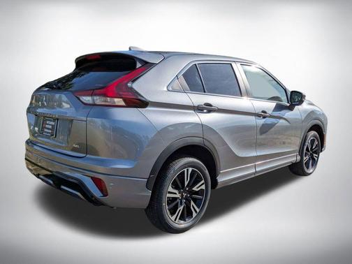 2026 Mitsubishi Eclipse Cross SEL