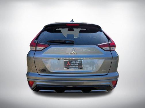 2026 Mitsubishi Eclipse Cross SEL