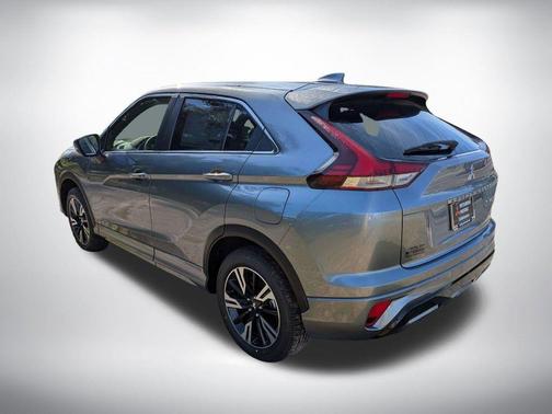 2026 Mitsubishi Eclipse Cross SEL