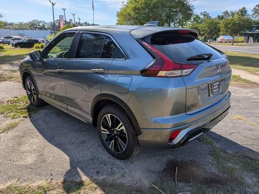 2026 Mitsubishi Eclipse Cross SEL