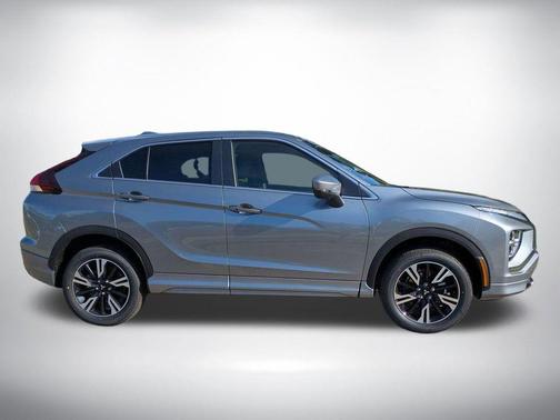 2026 Mitsubishi Eclipse Cross SEL
