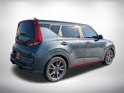 2020 Kia Soul GT-Line 2.0L