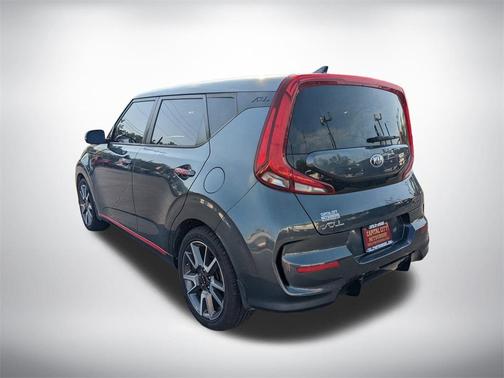 2020 Kia Soul GT-Line 2.0L
