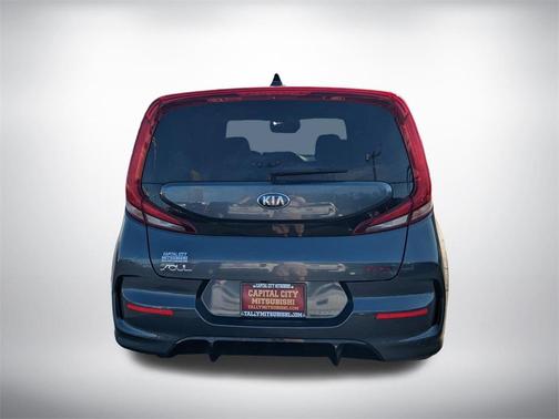 2020 Kia Soul GT-Line 2.0L