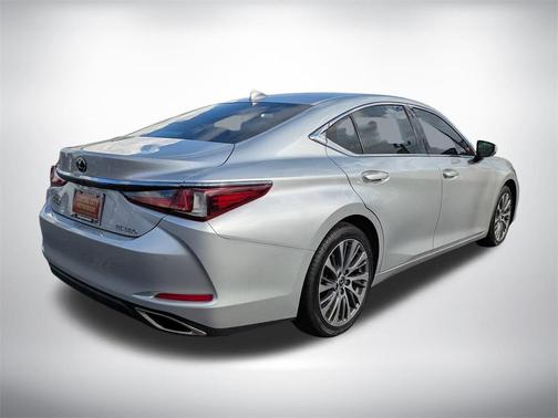 2019 Lexus ES 350