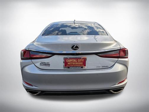 2019 Lexus ES 350