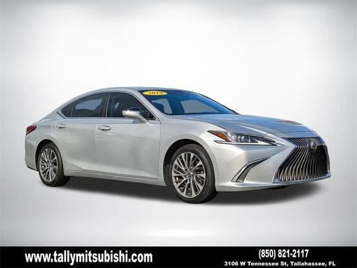 2019 Lexus ES 350