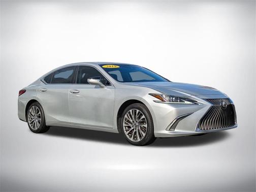 2019 Lexus ES 350